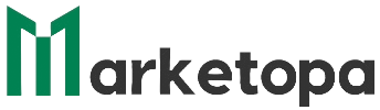 Marketopa logo