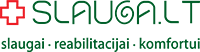 Client logo